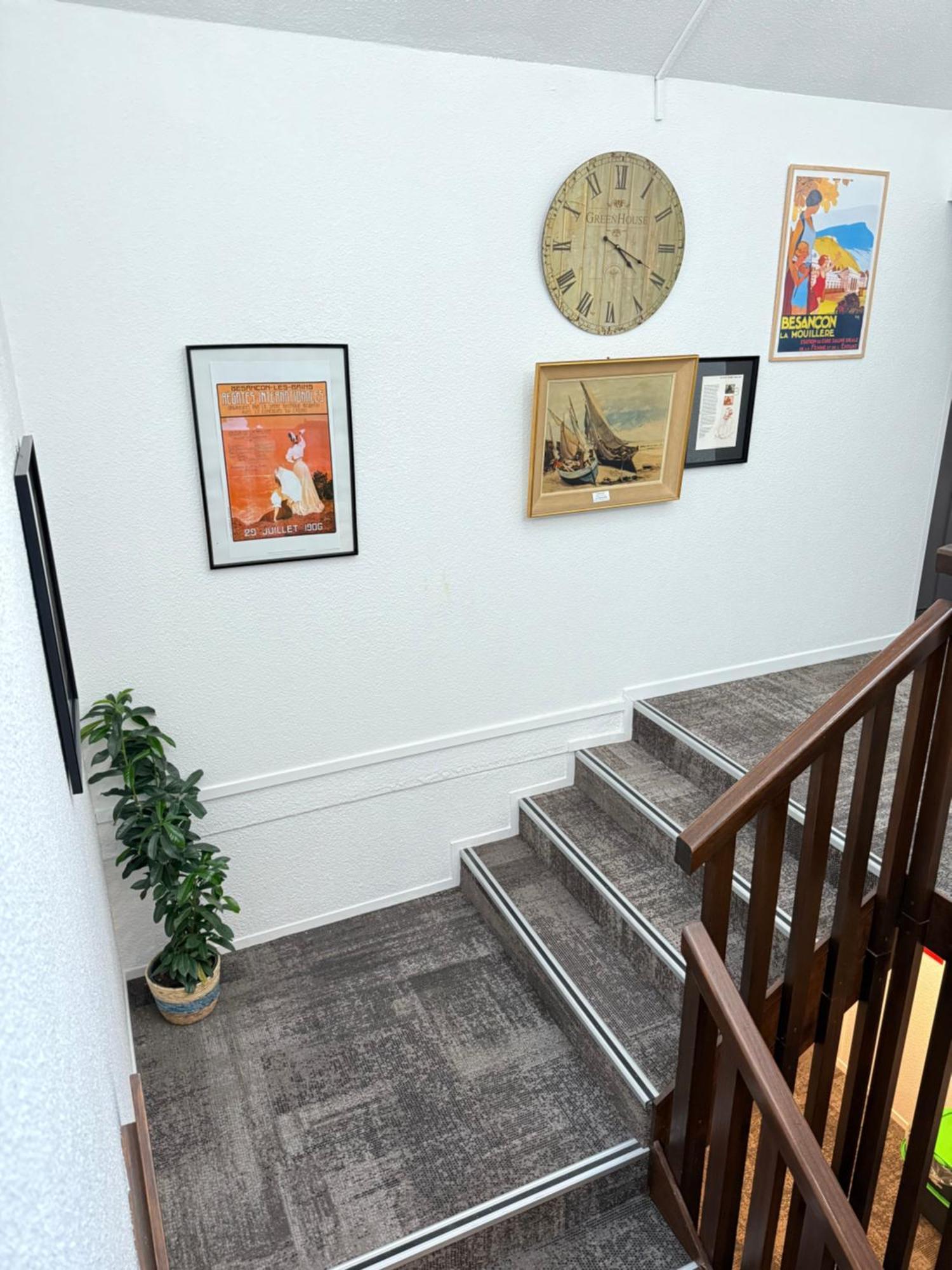 Brit Hotel Besancon L'Horloge Екстериор снимка